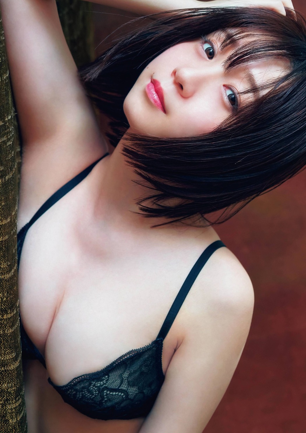 Moe Iori 伊織もえ, ENTAME 2021.06-07 (月刊エンタメ 2021年06-07月号)