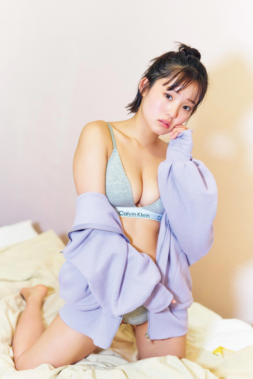 Hiyori Hanasaki 花咲ひより, FLASH 2021.06.22 (フラッシュ 2021年6月22日号)