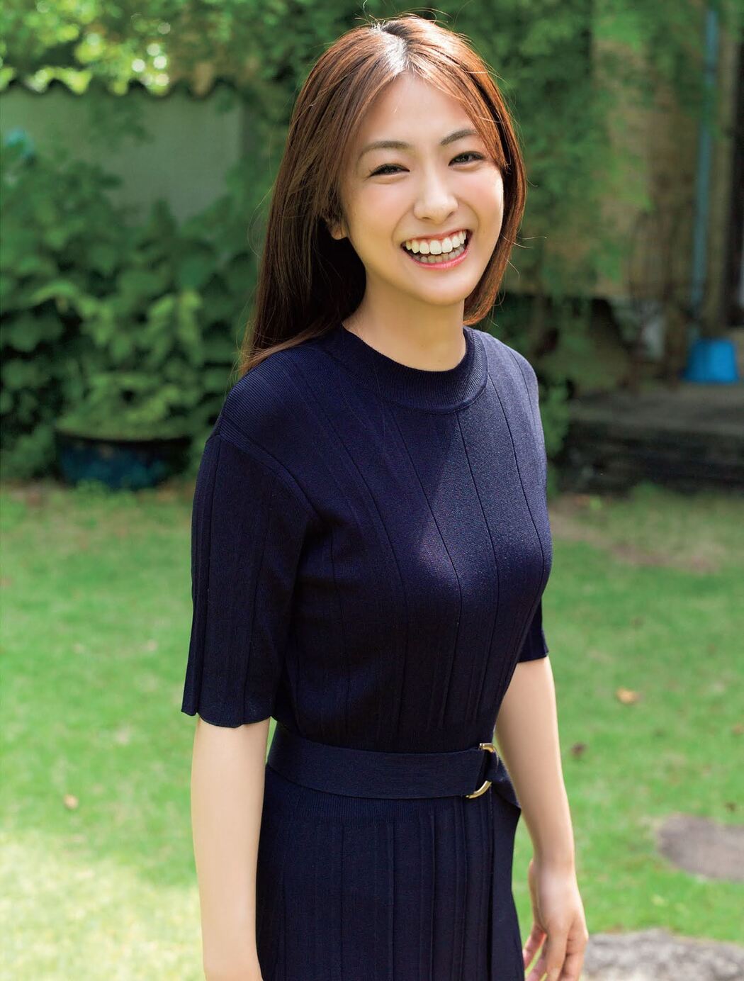 Mako Tamura 田村真子, FLASH 2021.06.29 (フラッシュ 2021年6月29日号)