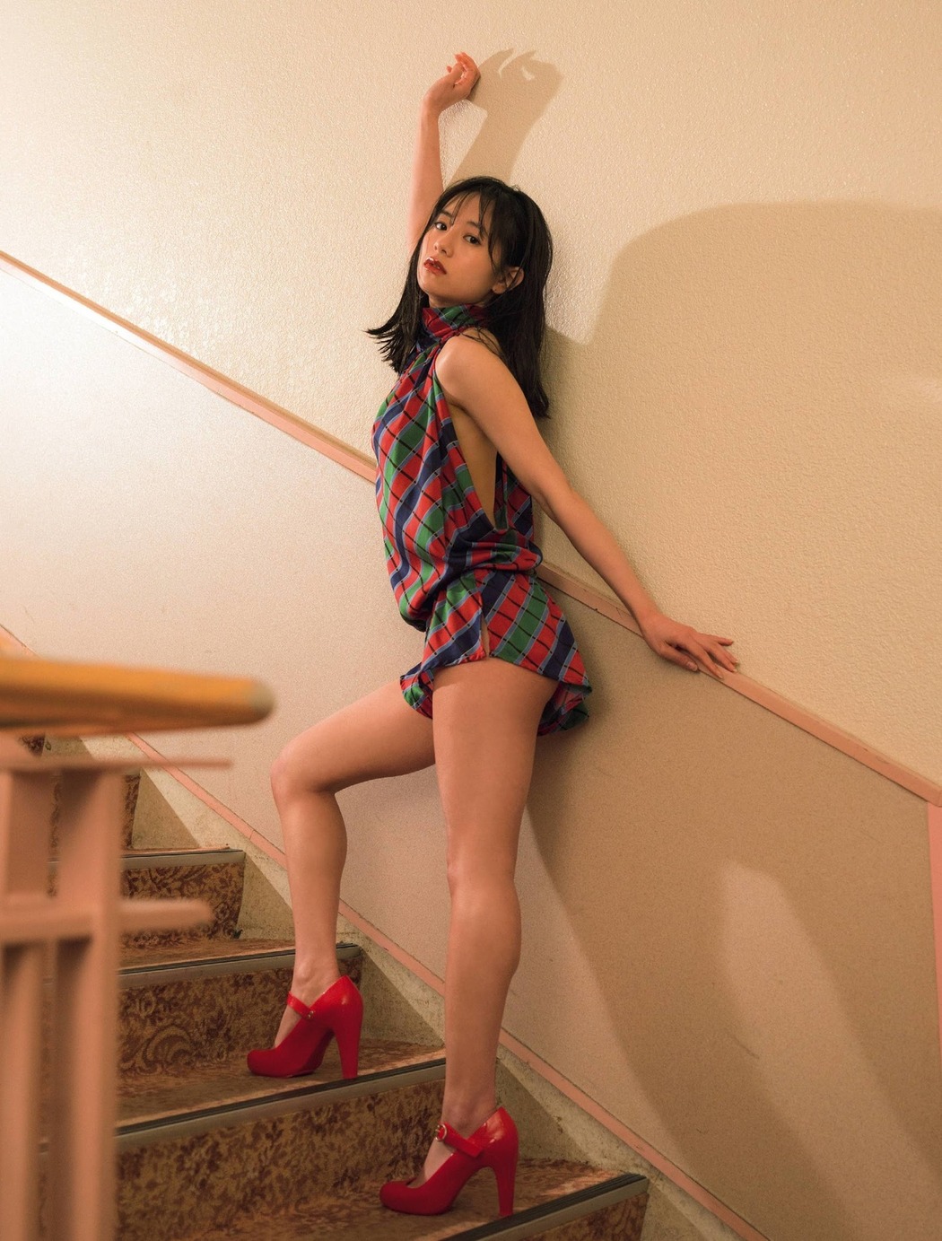Momoka Ito 伊藤萌々香, FLASH 2021.06.08 (フラッシュ 2021年6月8日号)