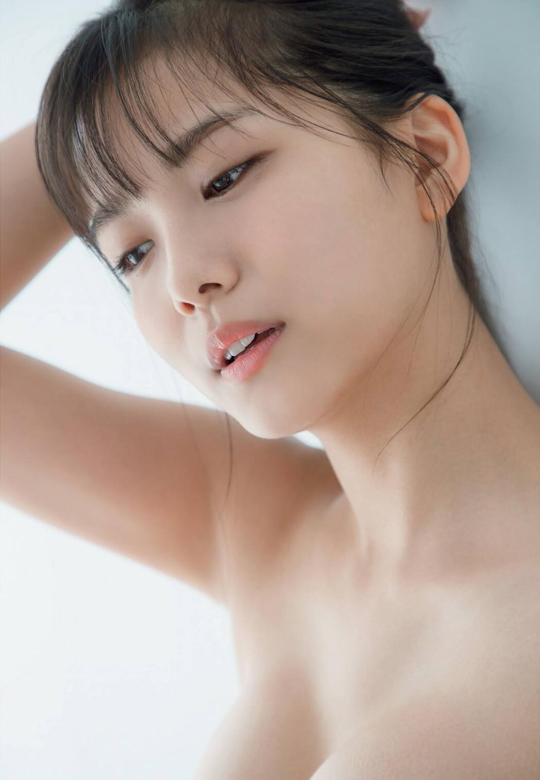 Nanami Asahi 朝日ななみ, FLASH 2021.06.22 (フラッシュ 2021年6月22日号)