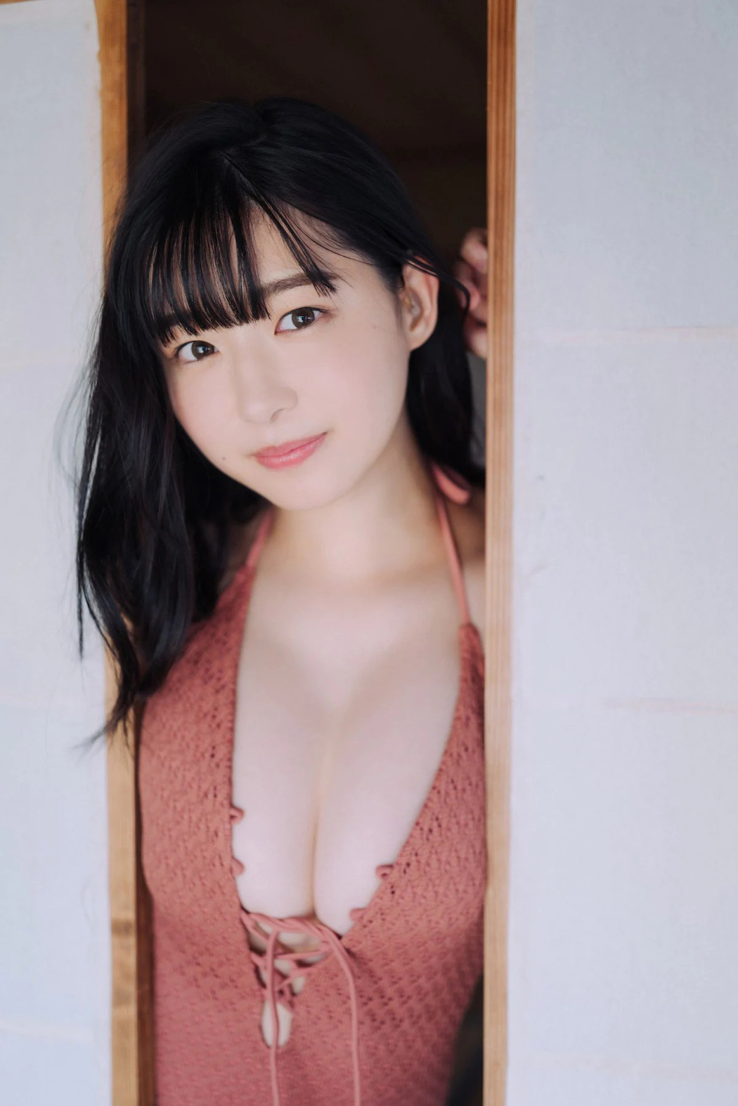 Yurika Wagatsuma 我妻ゆりか, Ex-Taishu 2021.06 (EX大衆 2021年6月号)
