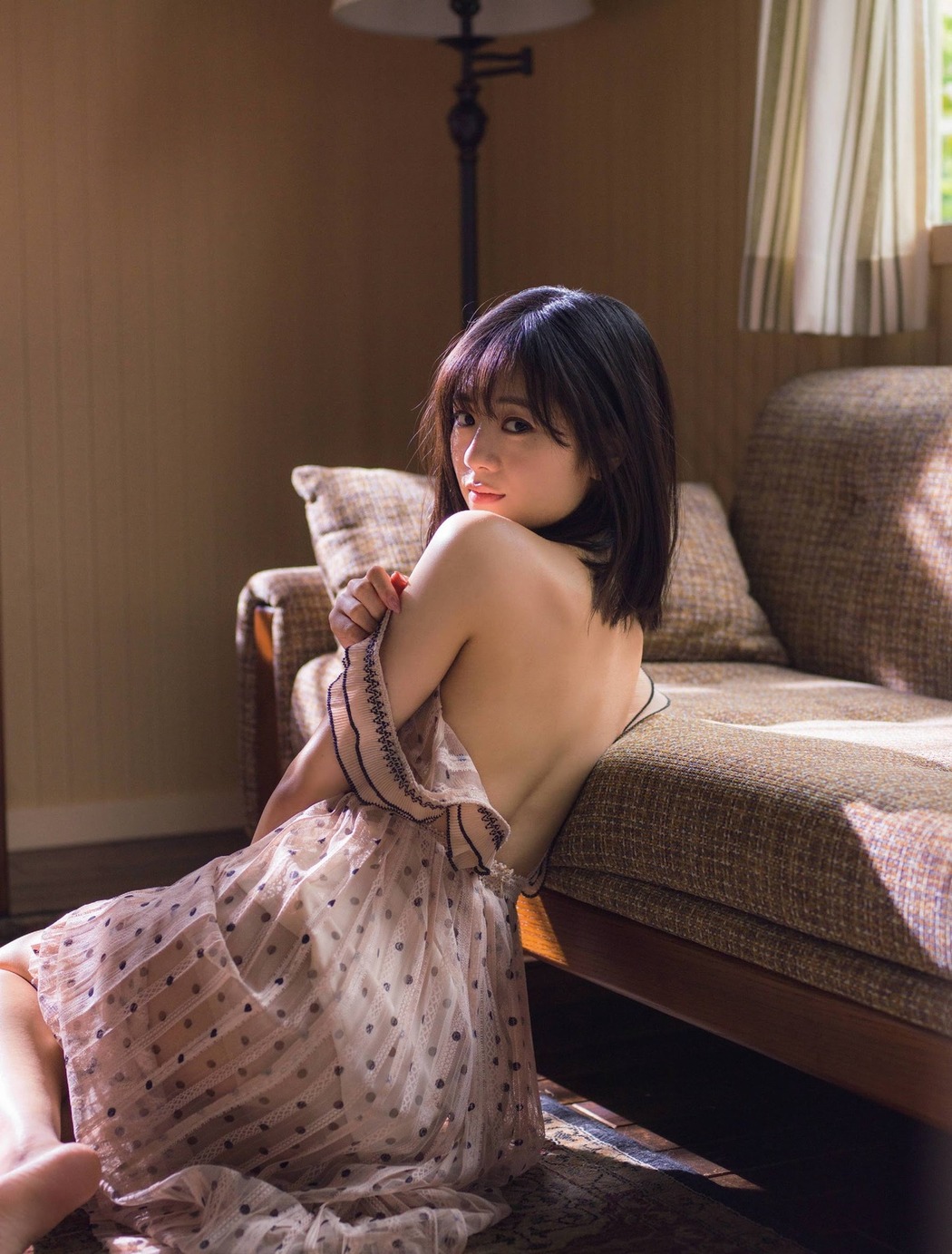 Momoka Ito 伊藤萌々香, FLASH 2021.06.08 (フラッシュ 2021年6月8日号)