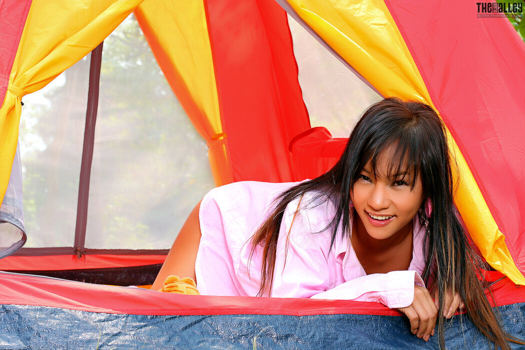 [The Black Alley] Sherly Tang Photo Set.14