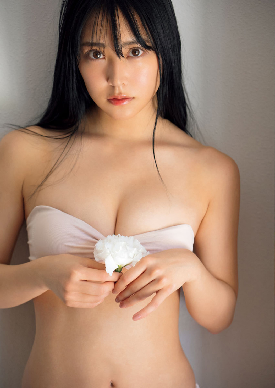 Miru Shiroma 白間美瑠, Big Comic Spirits 2021 No.28 (ビッグコミックスピリッツ 2021年28号)