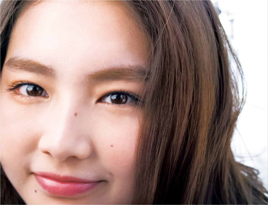 Yumena Yanai 箭内夢菜, Young Jump 2021 No.30 (ヤングジャンプ 2021年30号)