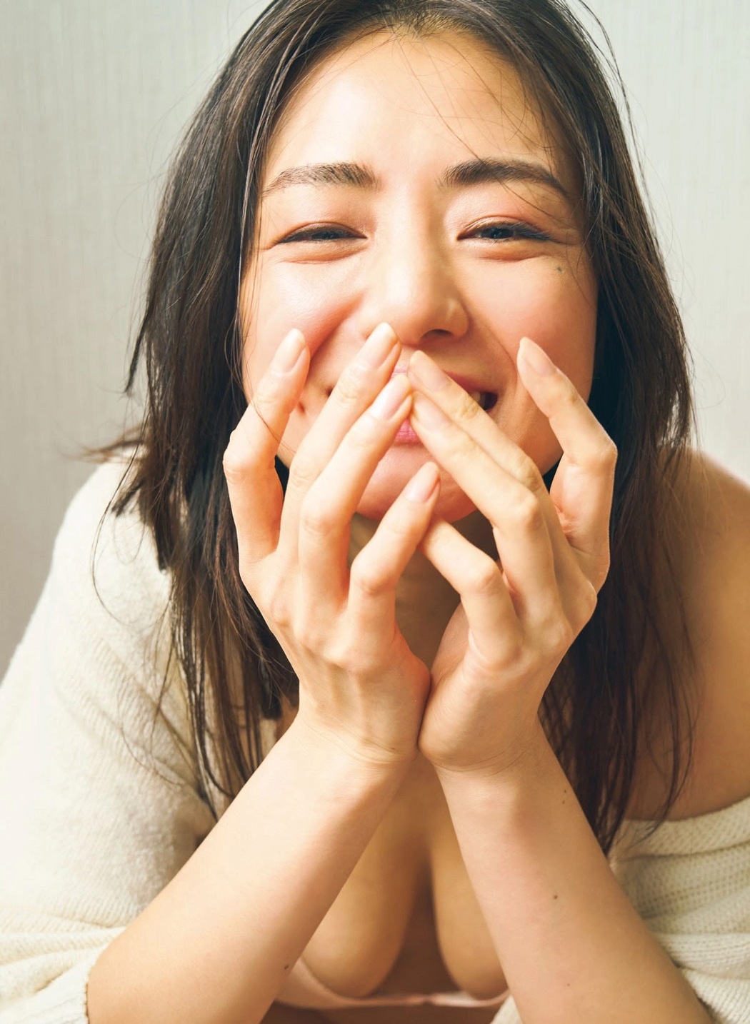 Moemi Katayama 片山萌美, Weekly Playboy 2021 No.28 (週刊プレイボーイ 2021年28号)