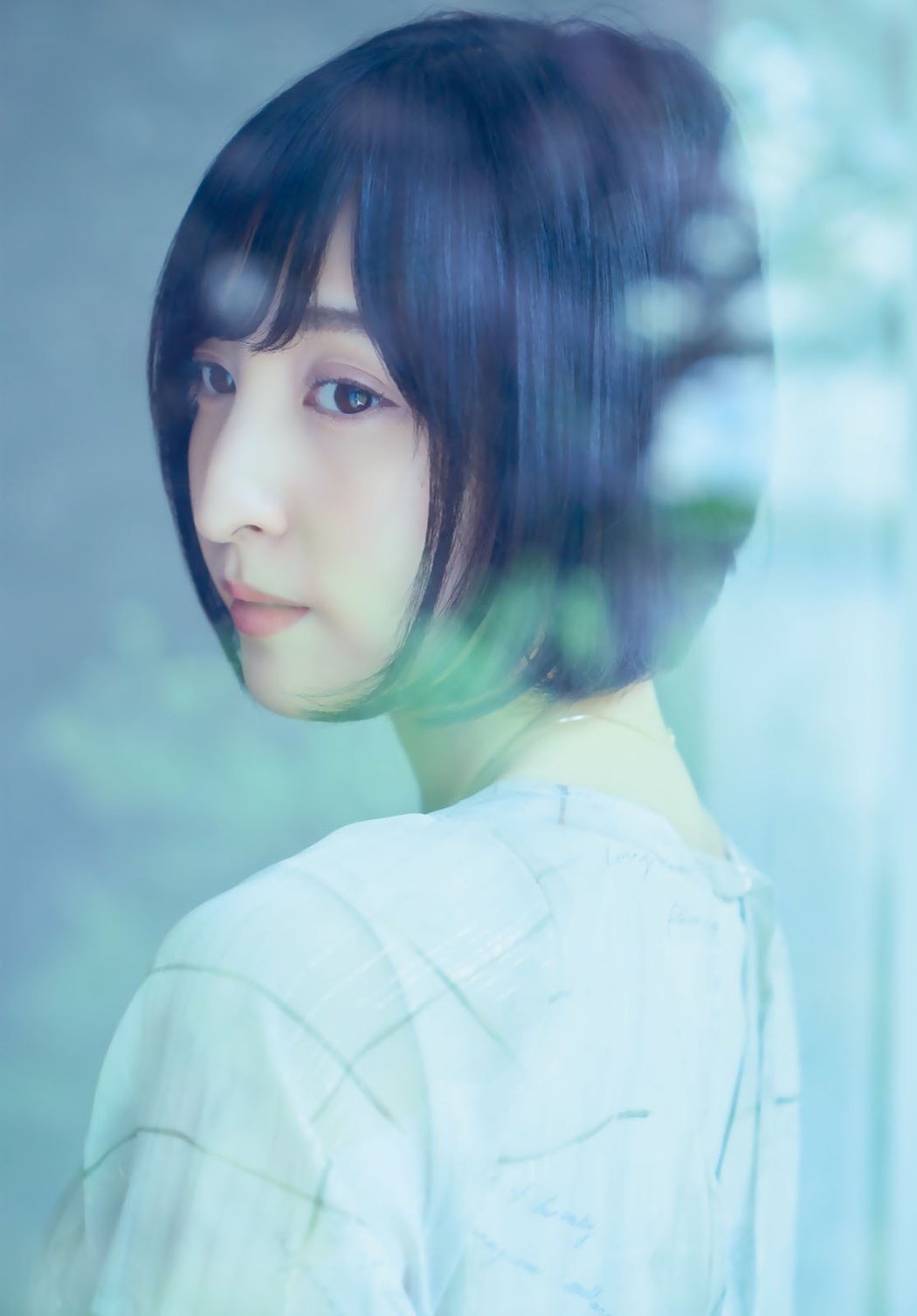 佐倉綾音 和氣あず未, Shonen Magazine 2021 No.31 (週刊少年マガジン 2021年31号)