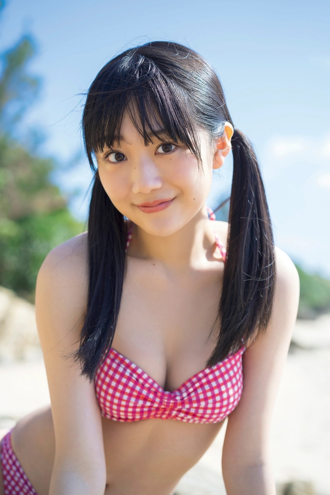 Yumeri Abe 阿部夢梨, Shiori Nagao 長尾しおり, FLASHスペシャル グラビアBEST2021年春号