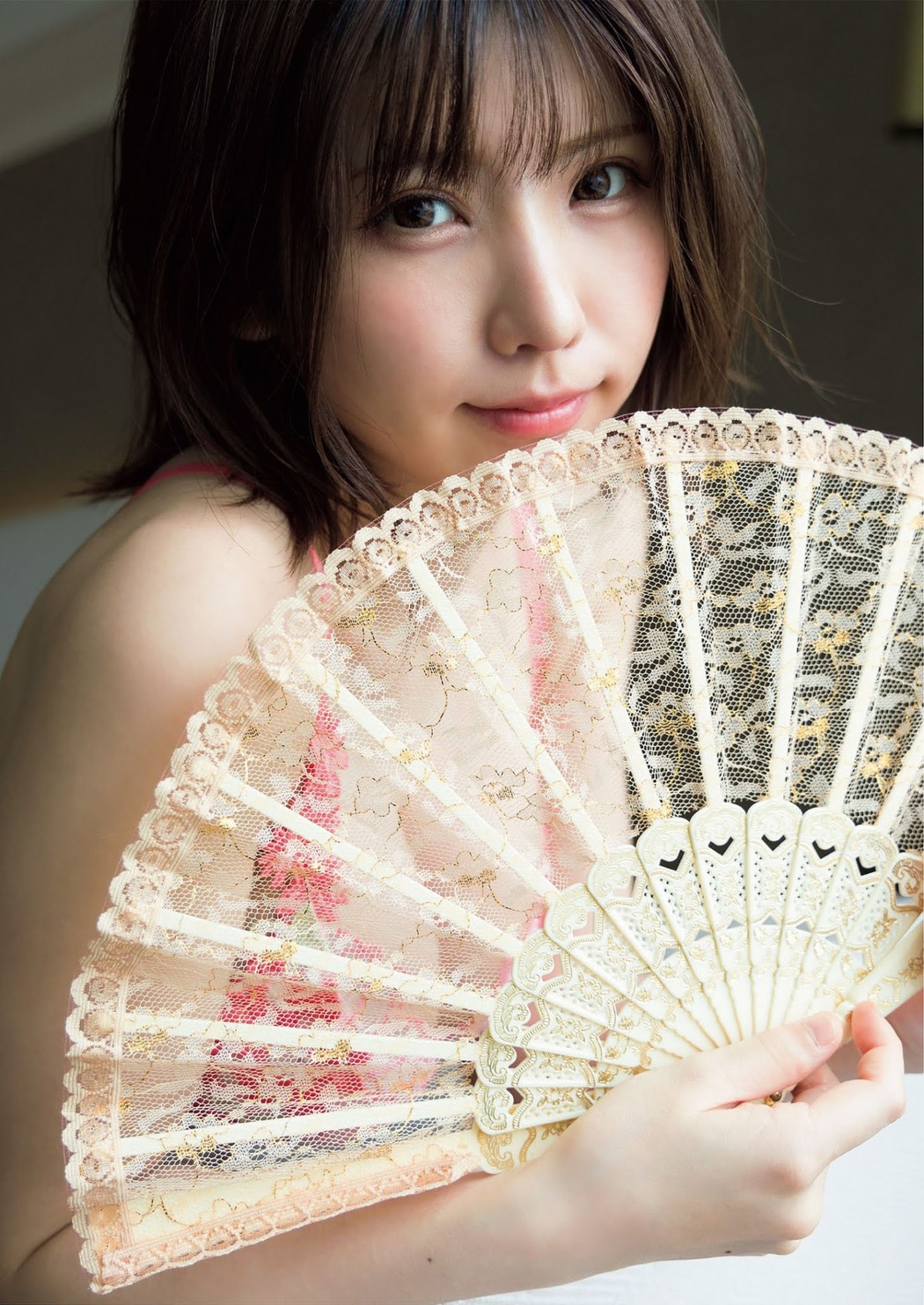 Enako えなこ, Weekly Playboy 2021 No.29 (週刊プレイボーイ 2021年29号)