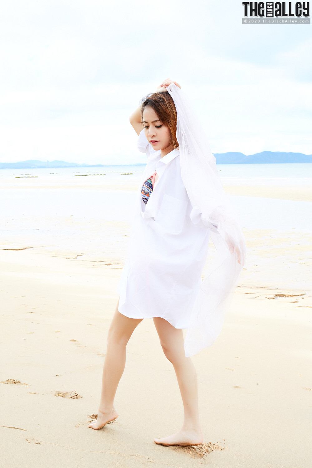 [The Black Alley] Eileen Photo Set.23 (2020.09.30)