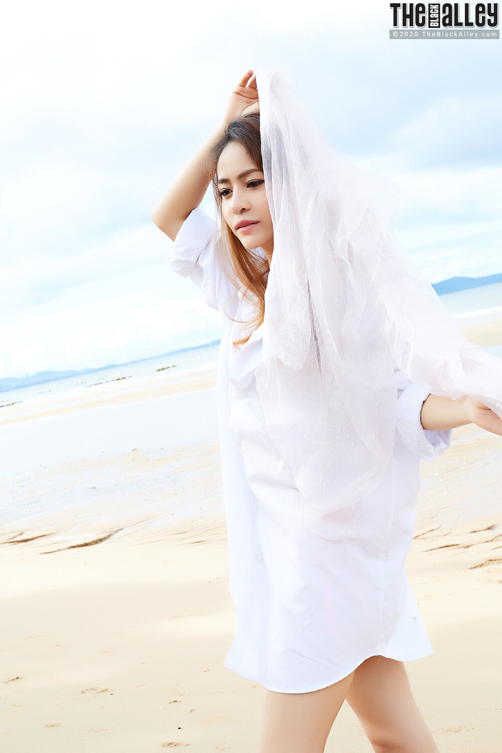 [The Black Alley] Eileen Photo Set.23 (2020.09.30)