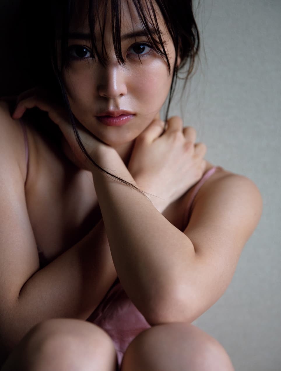 Miru Shiroma 白間美瑠, FRIDAY 2021.07.02 (フライデー 2021年7月2日号)