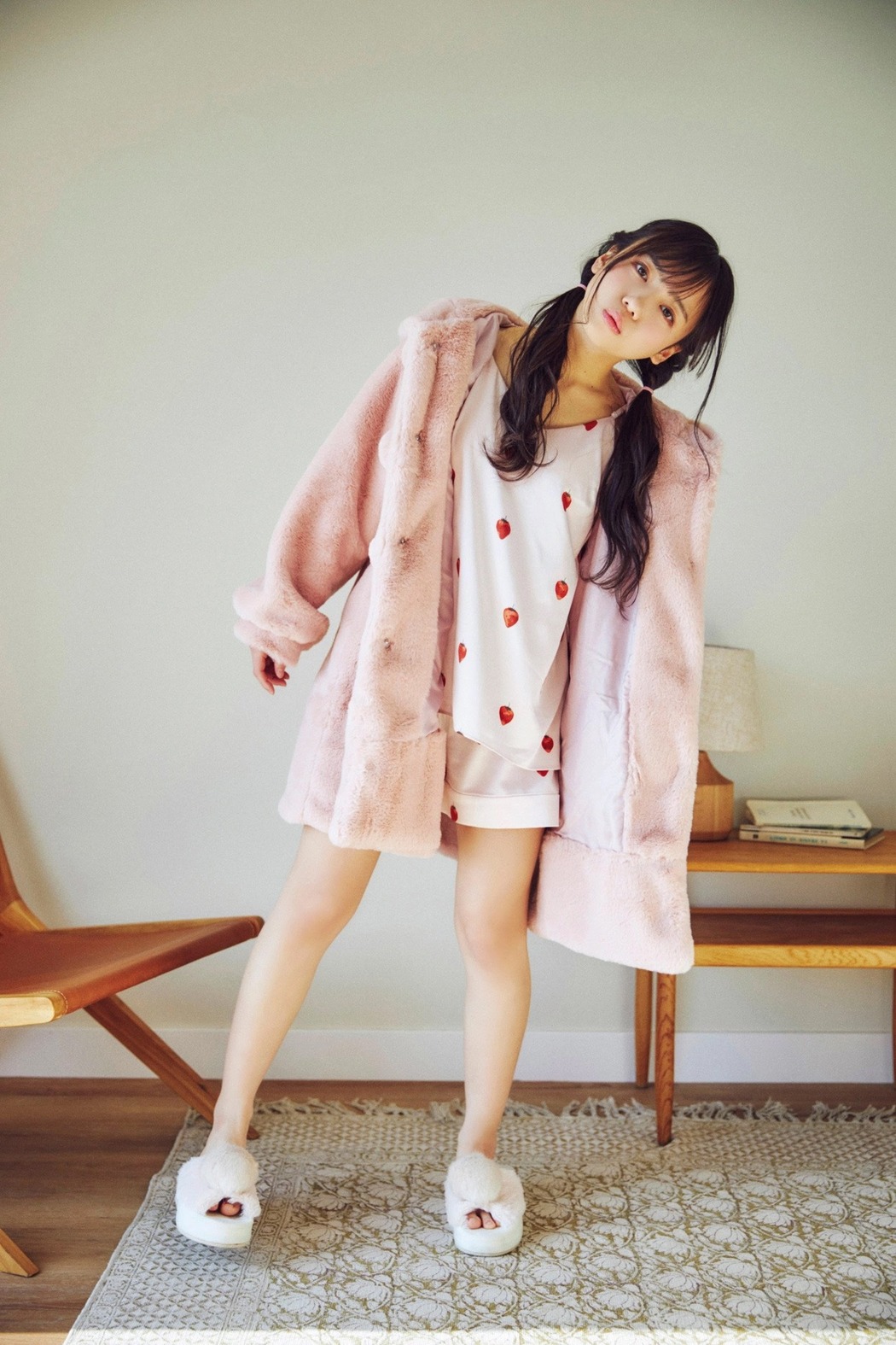 Kyoko Saito 齊藤京子, FLASHスペシャル グラビアBEST2021年春号