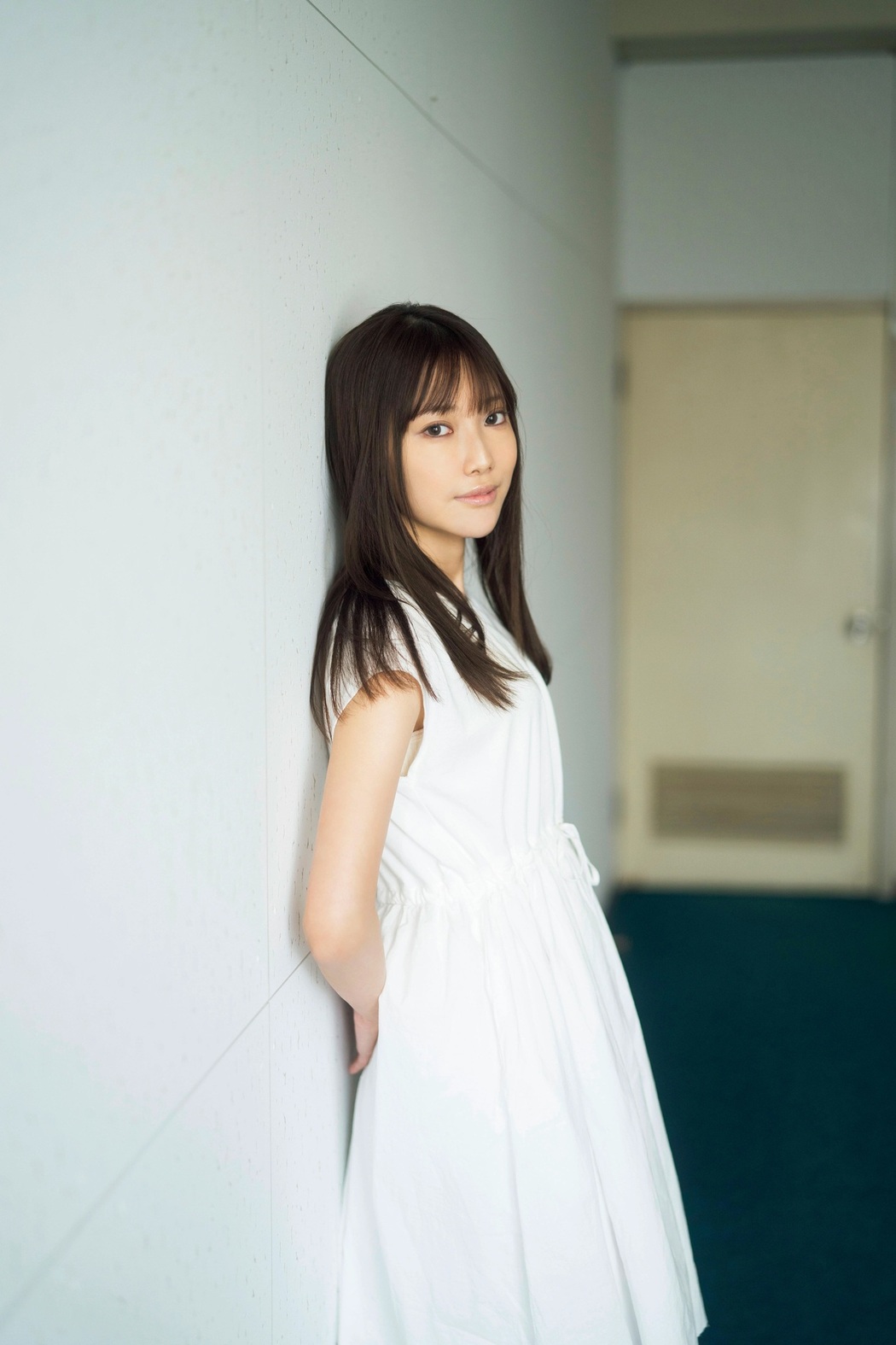 Haruka Kuromi 黒見明香, Miyu Matsuo 松尾美佑, FLASHスペシャル グラビアBEST2021年春号