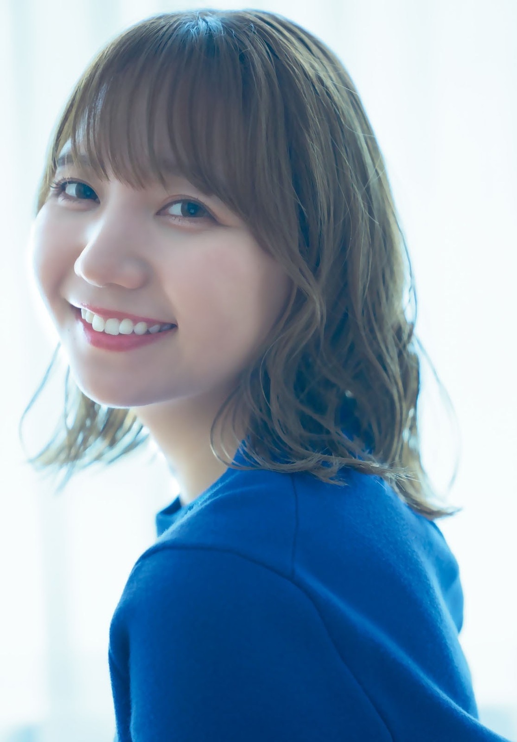 佐倉綾音 和氣あず未, Shonen Magazine 2021 No.31 (週刊少年マガジン 2021年31号)