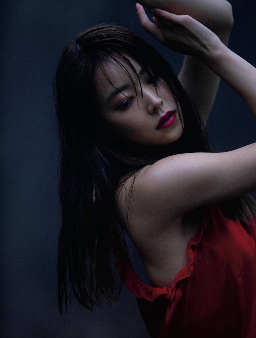 Miru Shiroma 白間美瑠, FRIDAY 2021.07.02 (フライデー 2021年7月2日号)