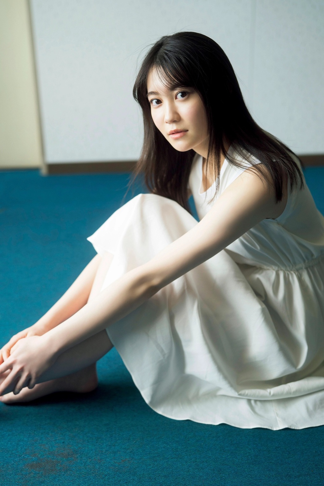 Haruka Kuromi 黒見明香, Miyu Matsuo 松尾美佑, FLASHスペシャル グラビアBEST2021年春号