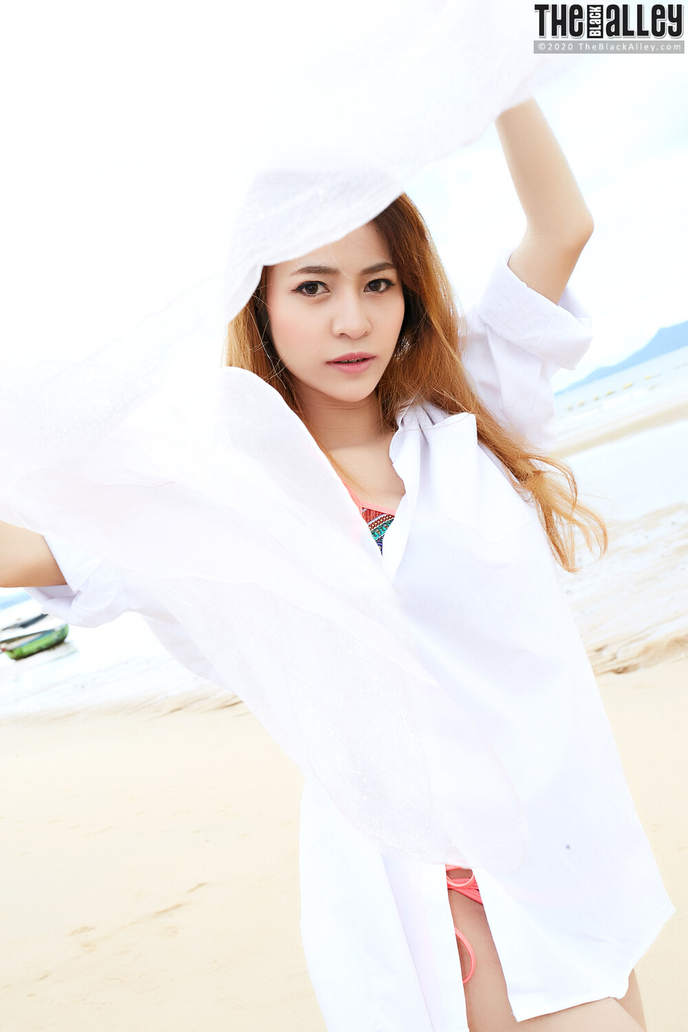 [The Black Alley] Eileen Photo Set.23 (2020.09.30)