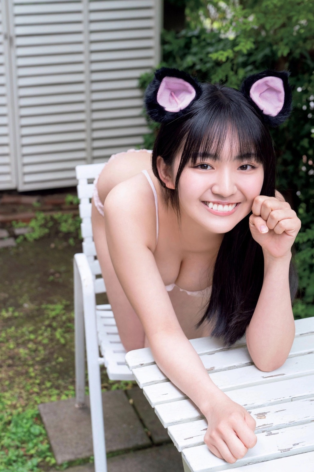 Runa Toyoda 豊田ルナ, FLASH 2021.07.28 (フラッシュ 2021年7月28日号)
