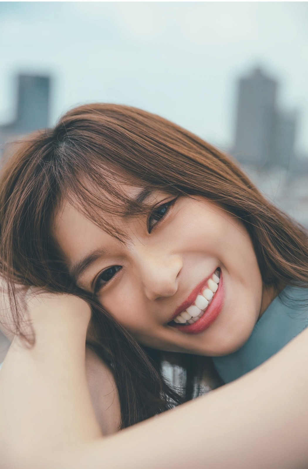 Kyoko Yoshine 芳根京子, FLASH 2021.07.20 (フラッシュ 2021年7月20日号)