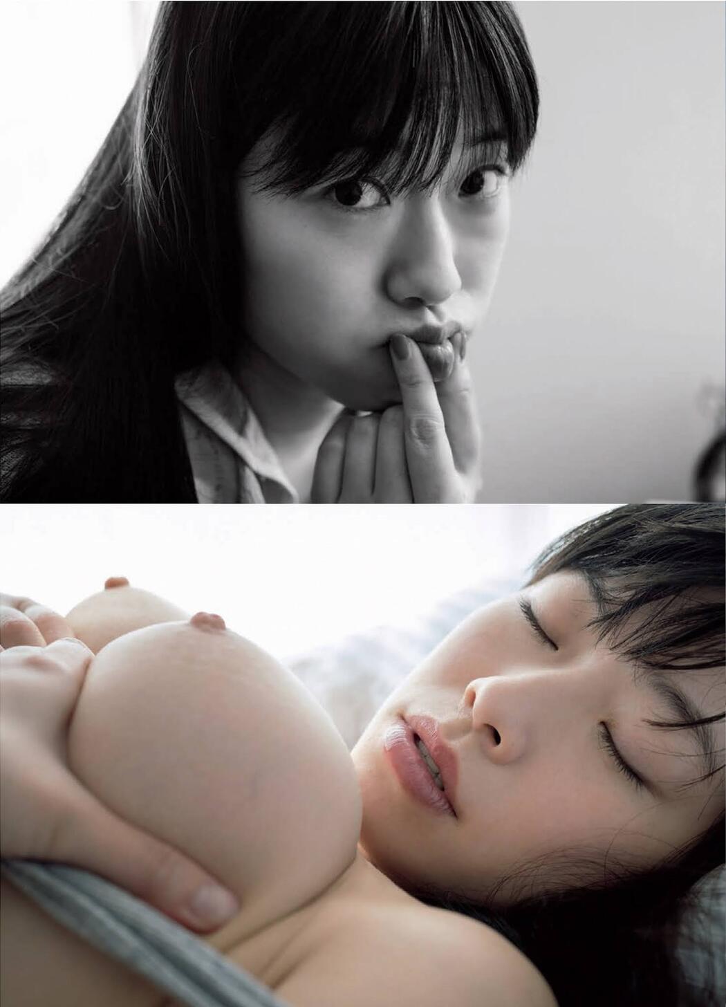 Asuka Oda 小田飛鳥, FLASH 2021.07.20 (フラッシュ 2021年7月20日号)