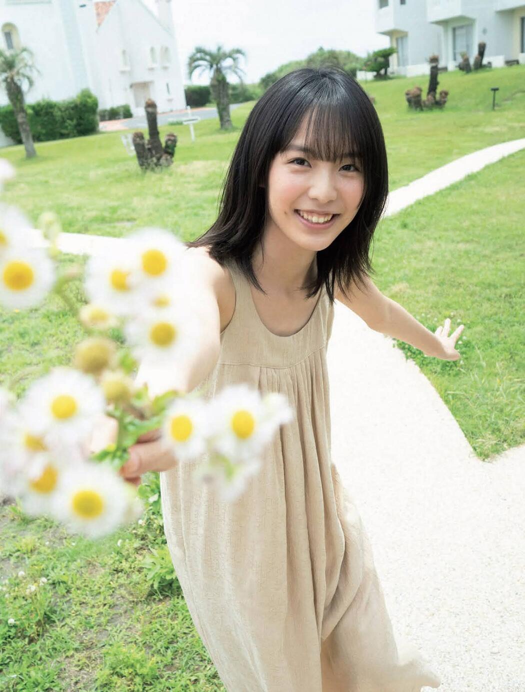 Ren Komai 駒井蓮, FLASH 2021.07.20 (フラッシュ 2021年7月20日号)