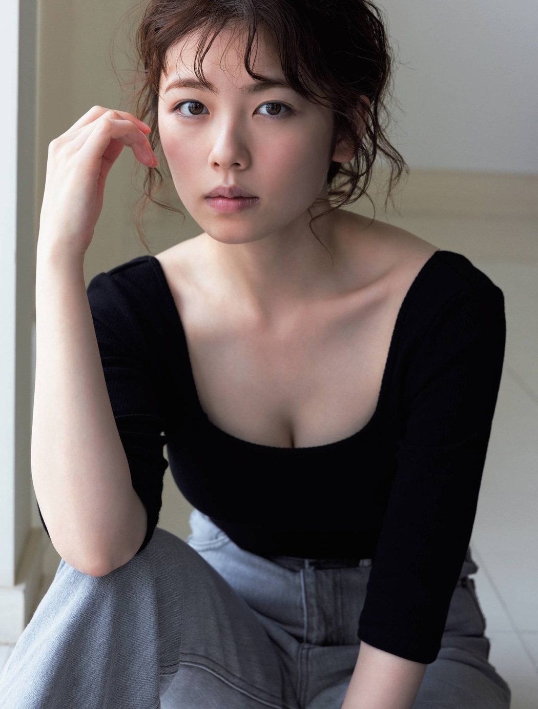 Fuka Koshiba 小芝風花, FRIDAY 2021.07.16 (フライデー 2021年7月16日号)