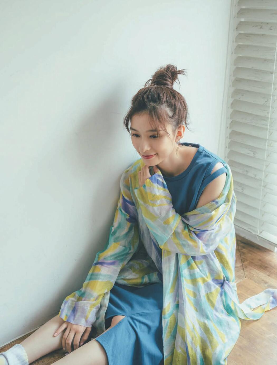 Kyoko Yoshine 芳根京子, FLASH 2021.07.20 (フラッシュ 2021年7月20日号)