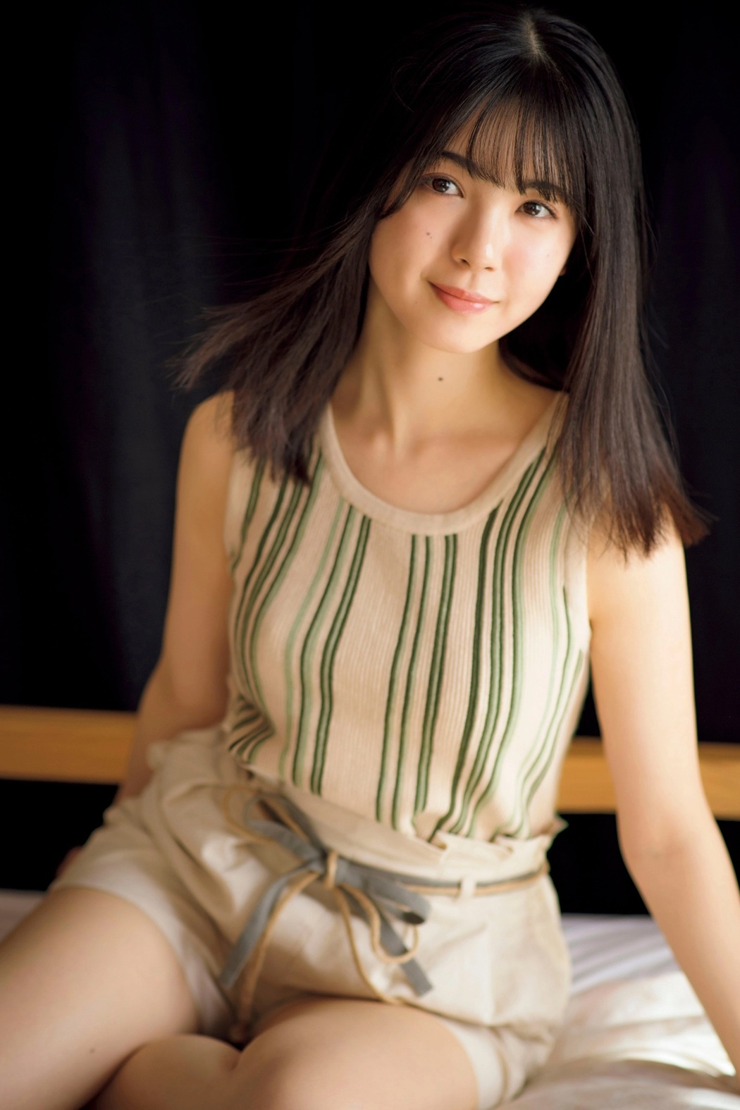 Tsutsui Ayame 筒井あやめ, FLASHスペシャル グラビアBEST2021年春号