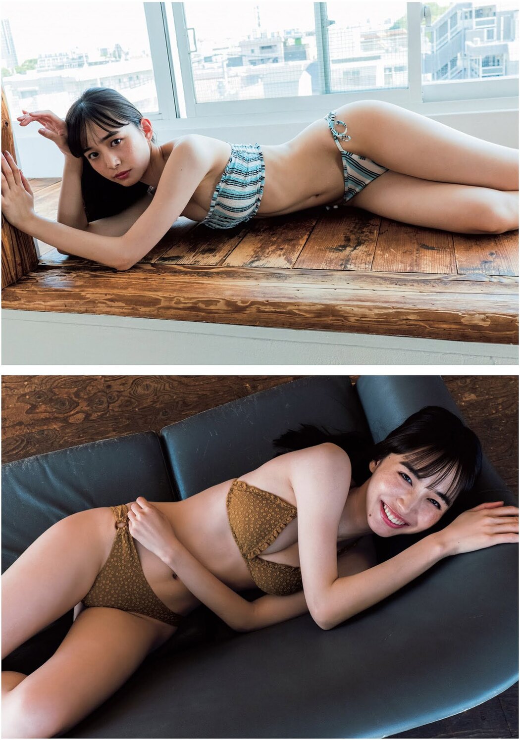 Hiroe Igeta 井桁弘恵, Weekly Playboy 2021 No.30 (週刊プレイボーイ 2021年30号)
