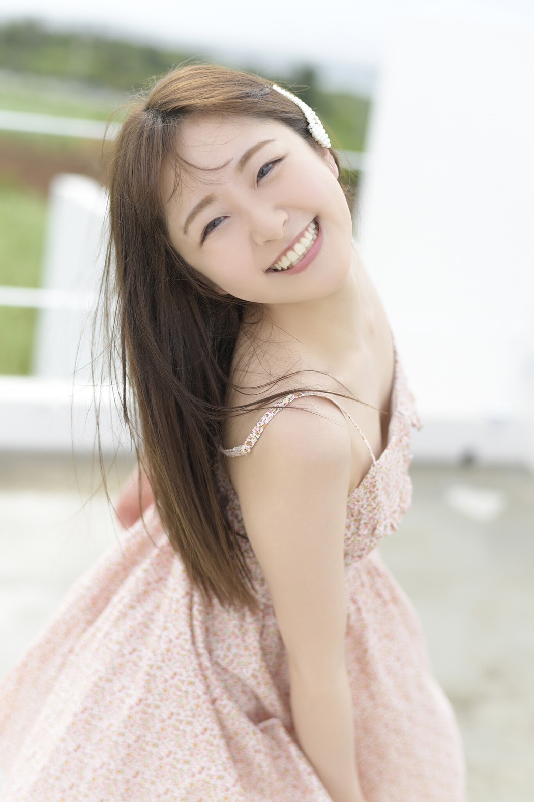 Hikari Aozora 青空ひかり, Shukan Jitsuwa 2021.06.03 (週刊実話 2021年6月3日号)