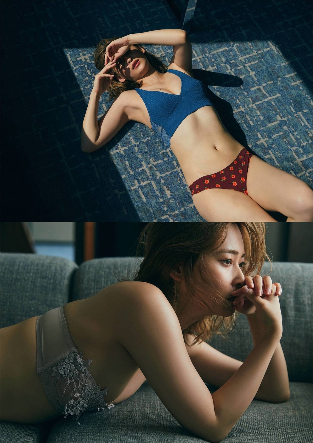 Miki Yanagi 柳美稀, FRIDAY 2021.07.30 (フライデー 2021年7月30日号)