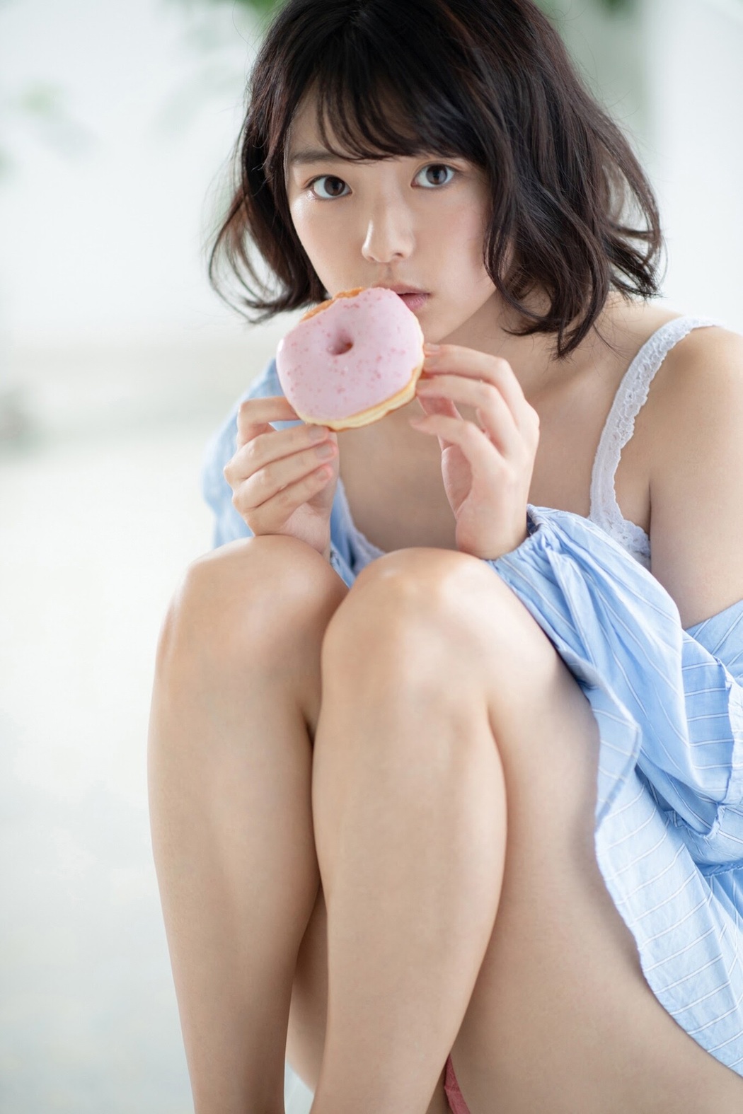 Tsubasa Hazuki 葉月つばさ, FRIDAY 2021.08.13 (フライデー 2021年8月13日号)