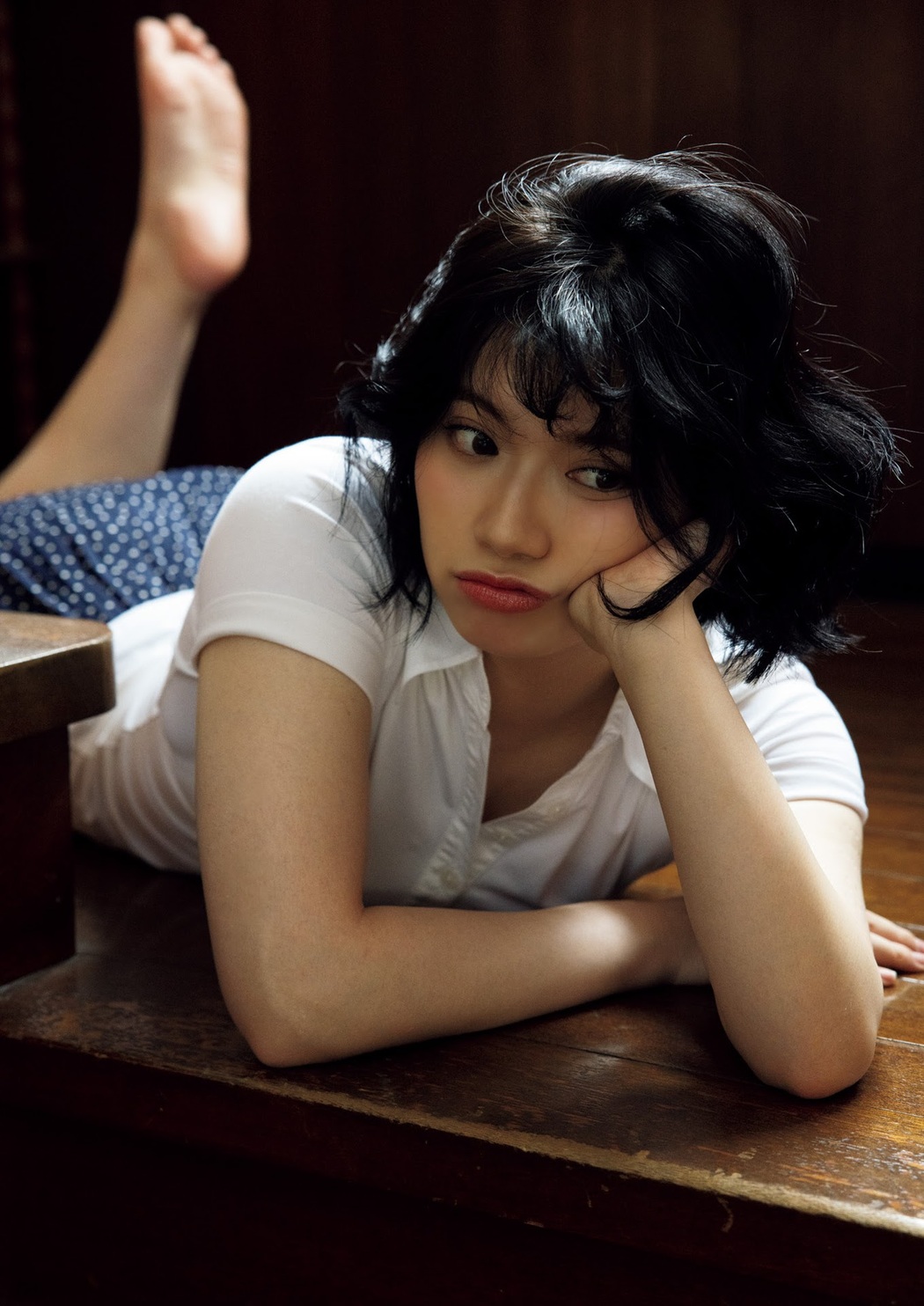 Nozomi Ishihara 石原希望, Shukan Post 2021.08.13 (週刊ポスト 2021年8月13日号)