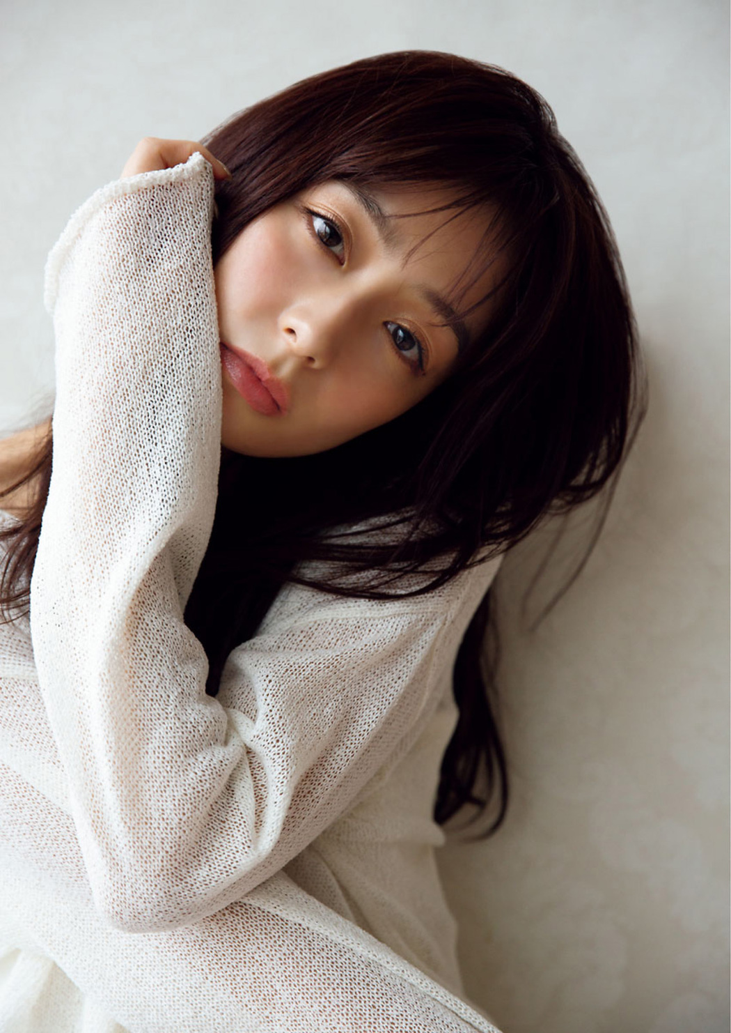 Misato Ugaki 宇垣美里, Big Comic Spirits 2021 No.35 (ビッグコミックスピリッツ 2021年35号)