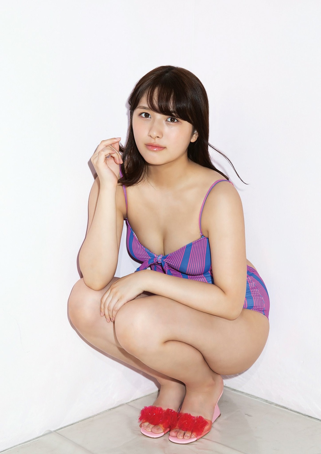 Nana Owada 大和田南那, DOLCE Vol.01 白夜ムック639 2020.10