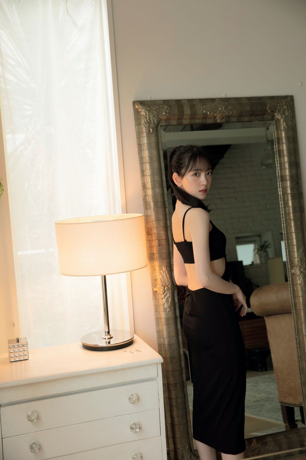 Miona Hori 堀未央奈, FLASH 2021.07.28 (フラッシュ 2021年7月28日号)