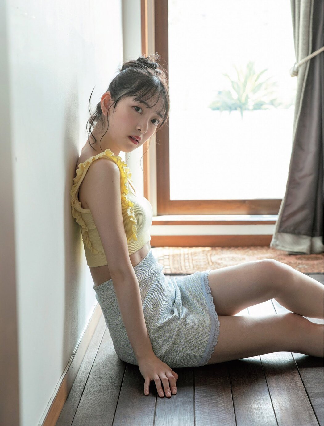 Miona Hori 堀未央奈, FLASH 2021.07.28 (フラッシュ 2021年7月28日号)