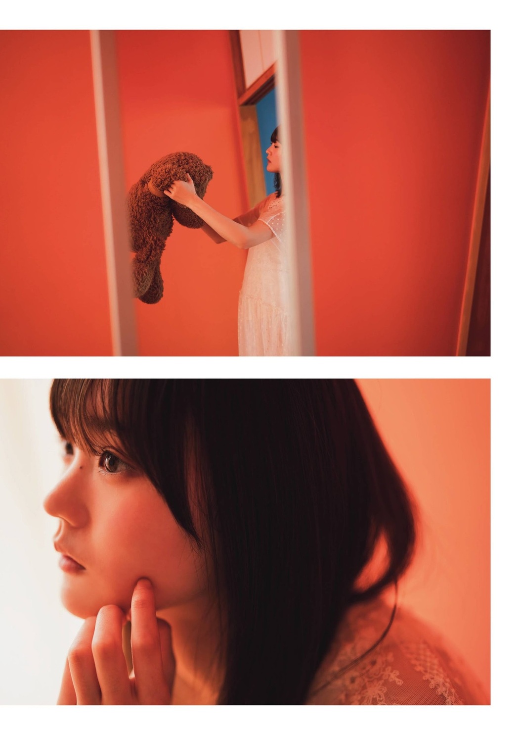 Kira Masumoto 増本綺良, FLASHスペシャル グラビアBEST2021年春号