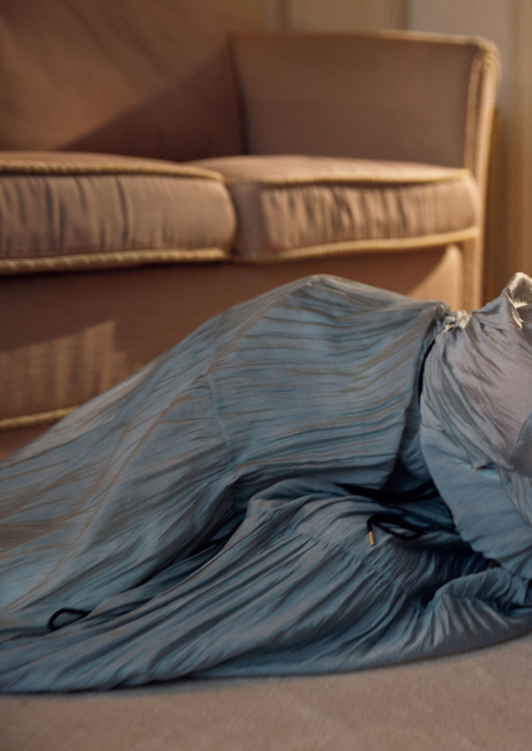 Misato Ugaki 宇垣美里, Big Comic Spirits 2021 No.35 (ビッグコミックスピリッツ 2021年35号)