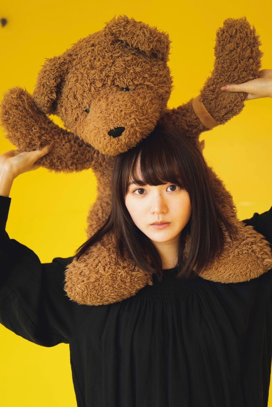 Kira Masumoto 増本綺良, FLASHスペシャル グラビアBEST2021年春号