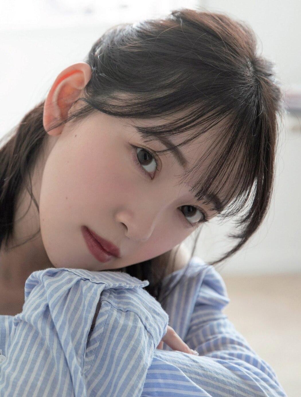 Miona Hori 堀未央奈, FLASH 2021.07.28 (フラッシュ 2021年7月28日号)