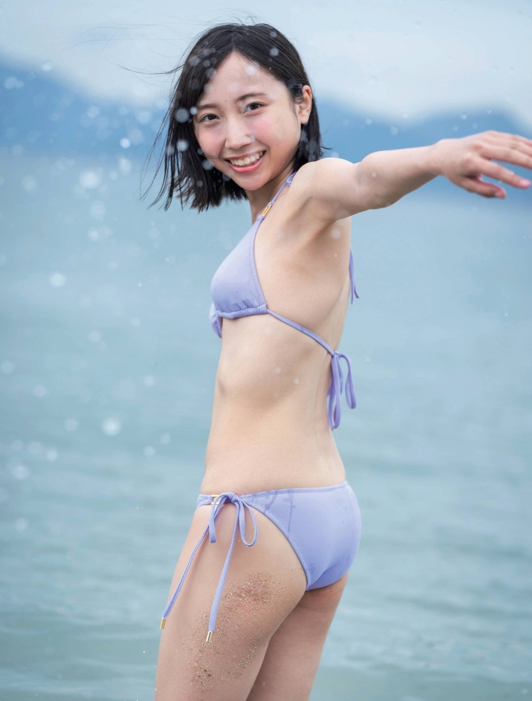 Fu Yabushita 薮下楓, FRIDAY 2021.07.16 (フライデー 2021年7月16日号)