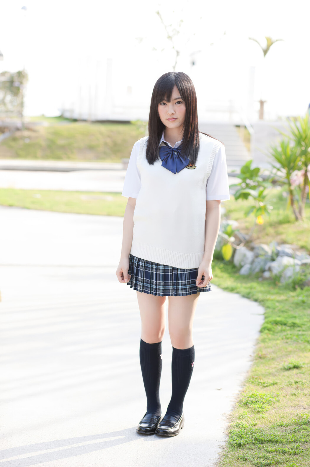 山本彩・渡辺美優紀・山田菜々, WPB-net Extra EX28 「NMB48」 Set.02 Cover Photo