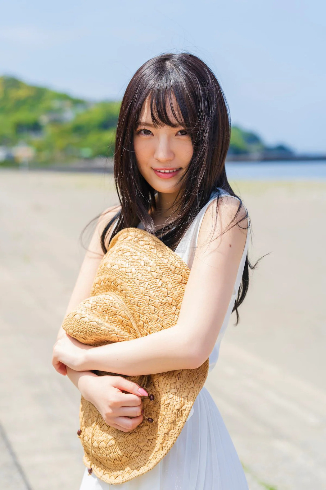 Yura Yura 由良ゆら, Ex-Taishu 2021.08 (EX大衆 2021年8月号)