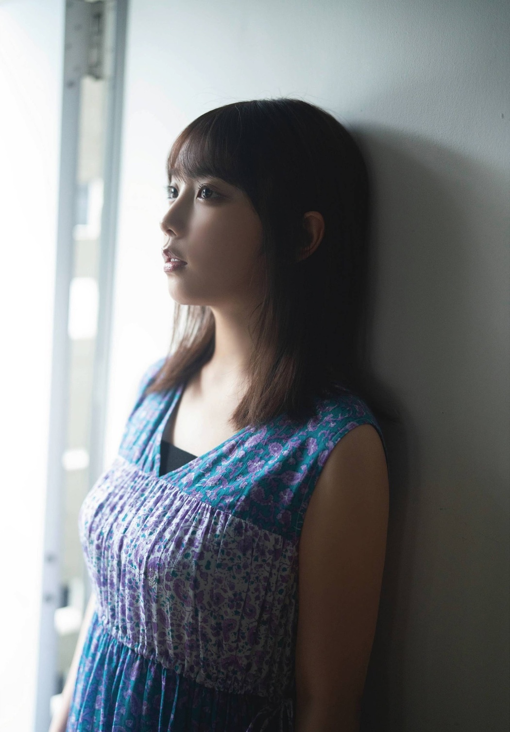 Yuki Yoda 与田祐希, Platinum FLASH Vol.15 2021.06.22