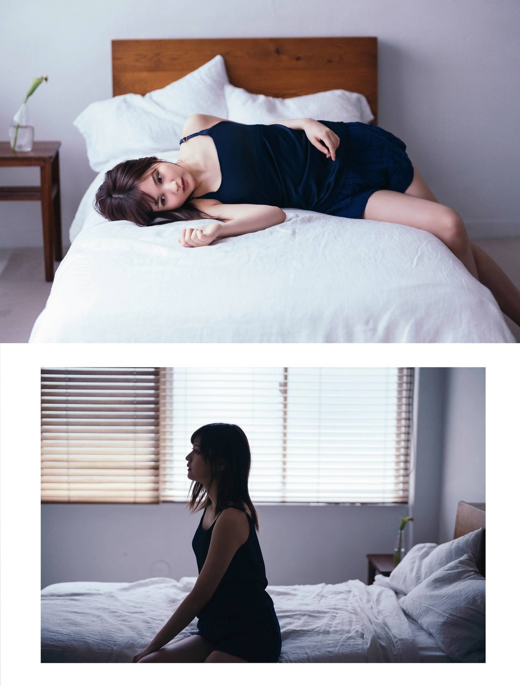 Reno Nakamura 中村麗乃, Platinum FLASH Vol.15 2021.06.22