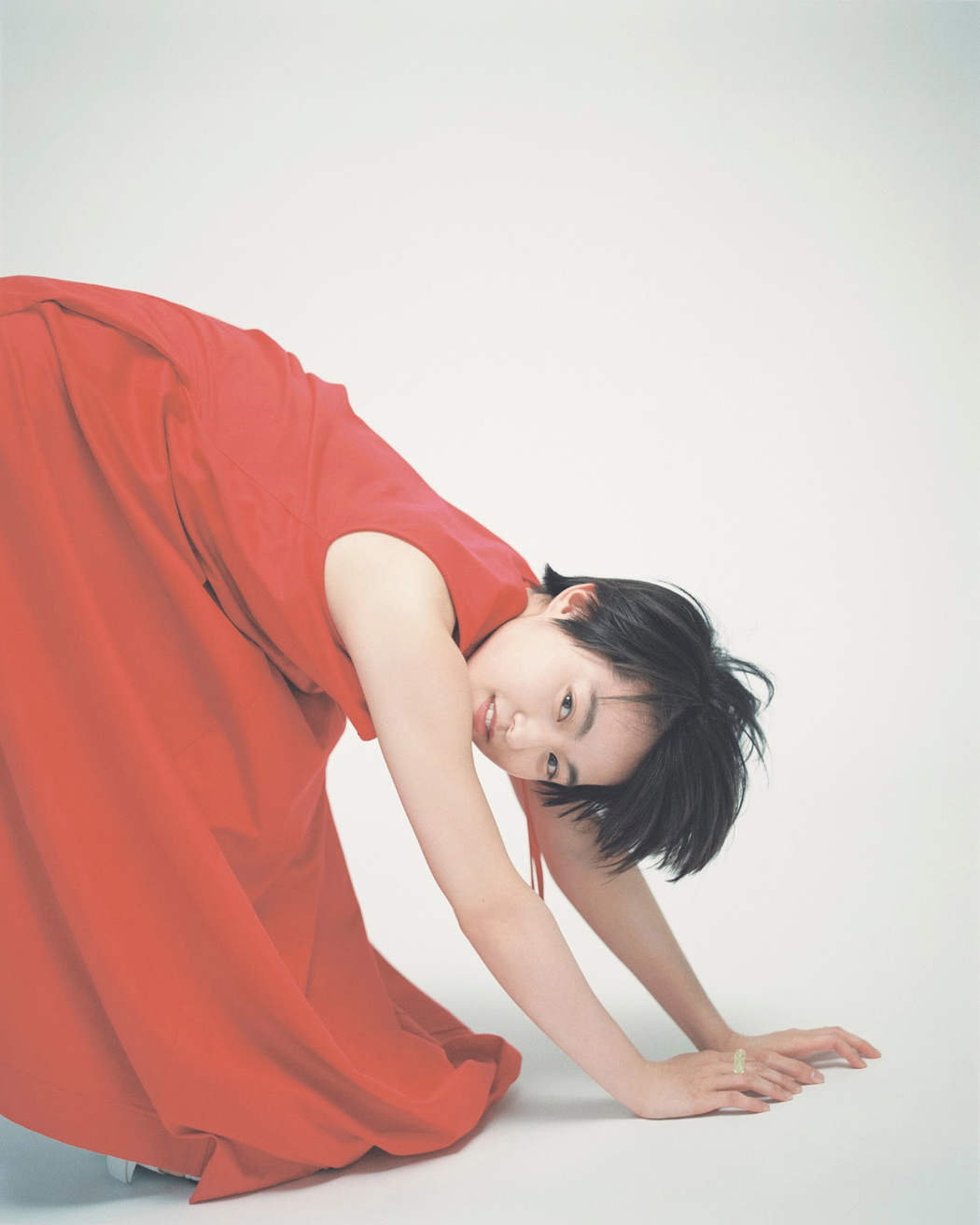 Marika Ito 伊藤万理華, FLASH 2021.08.10 (フラッシュ 2021年8月10日号)