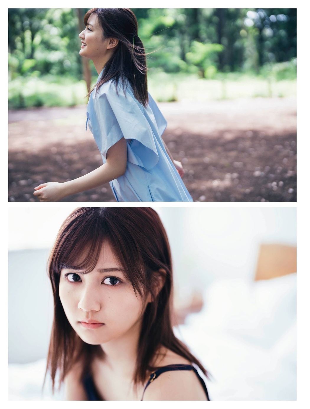 Reno Nakamura 中村麗乃, Platinum FLASH Vol.15 2021.06.22
